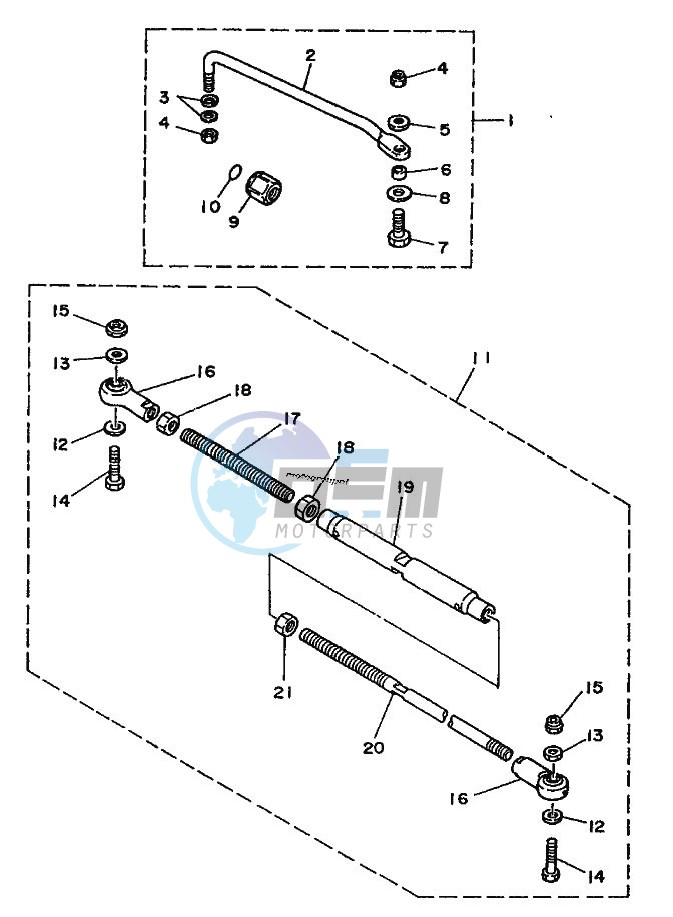 STEERING-GUIDE