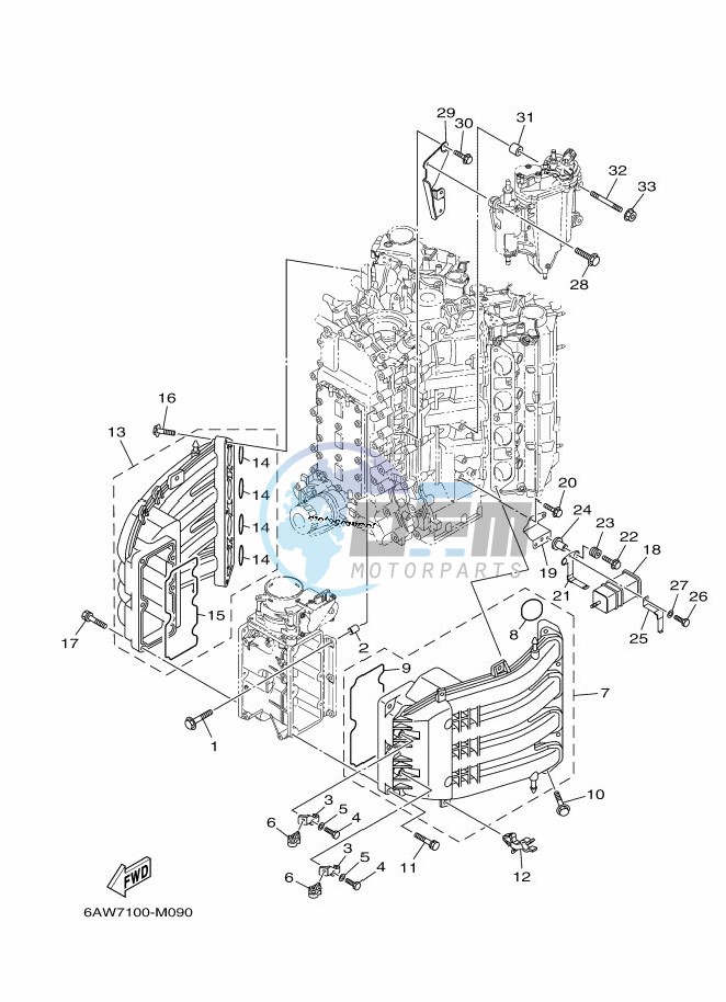 INTAKE-1