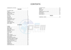 MT125A MT-125 ABS (5D7M) drawing .6-Content