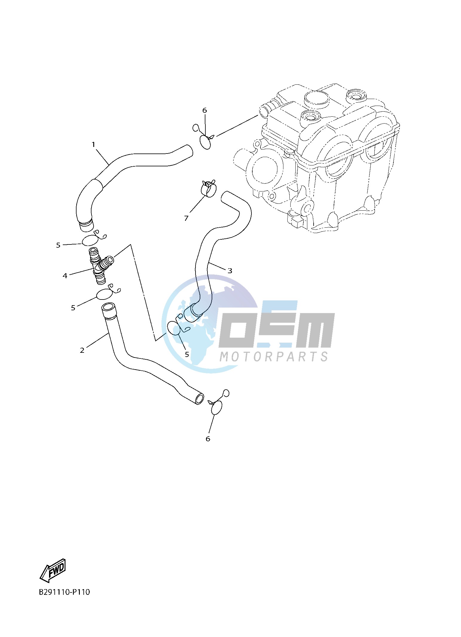 AIR INDUCTION SYSTEM