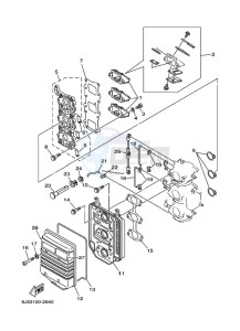 30DMHL drawing INTAKE