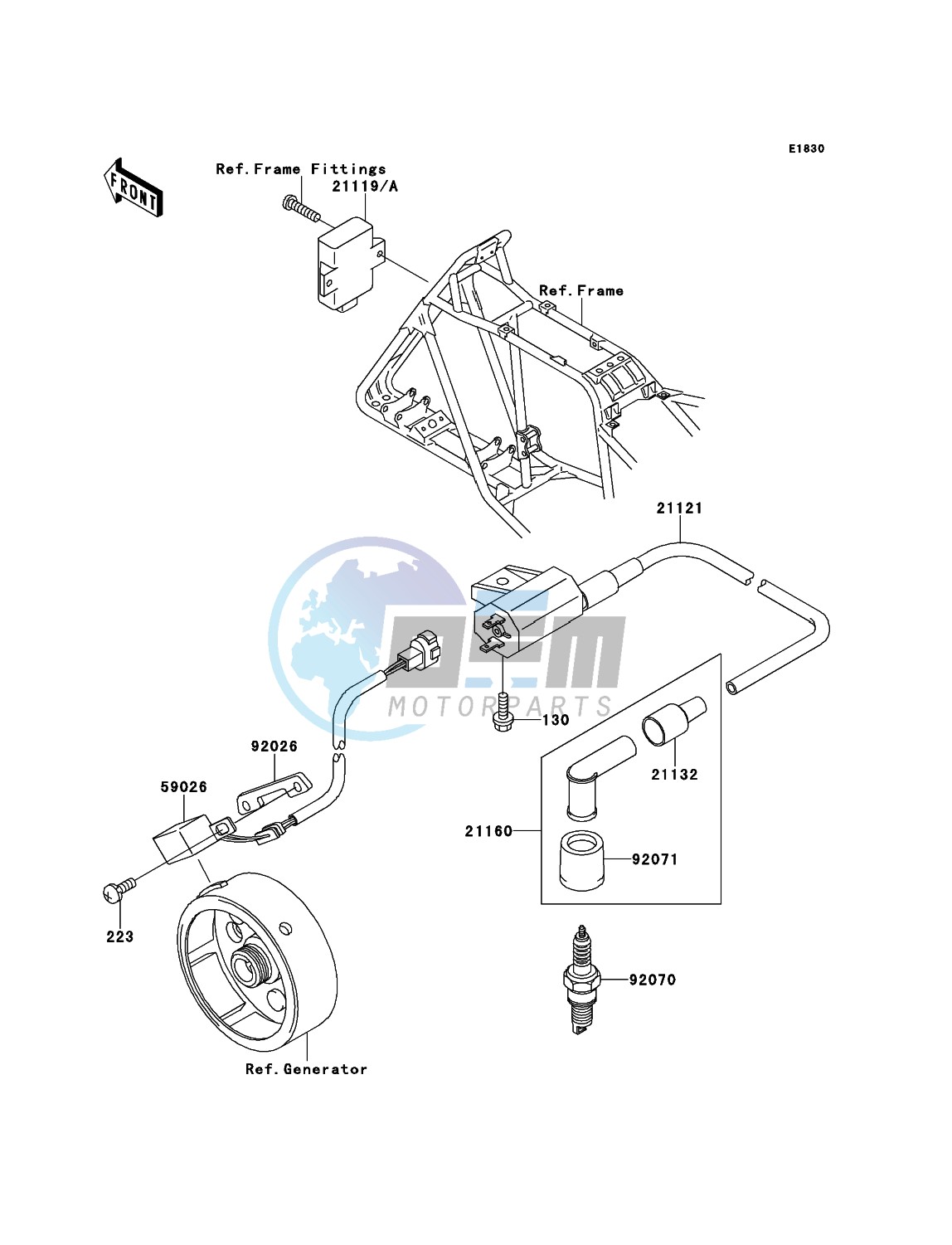 Ignition System