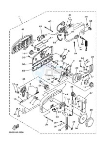 FT8D drawing REMOTE-CONTROL-ASSEMBLY