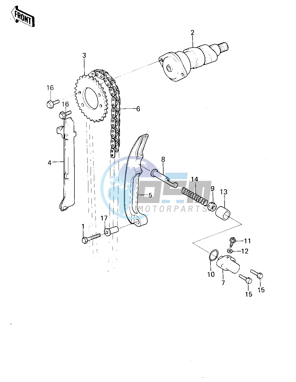 CAMSHAFT_CHAIN_TENSLONER