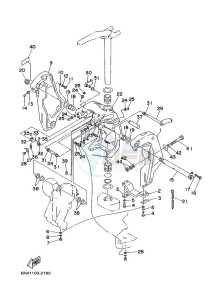 VZ200TLRC drawing MOUNT-1