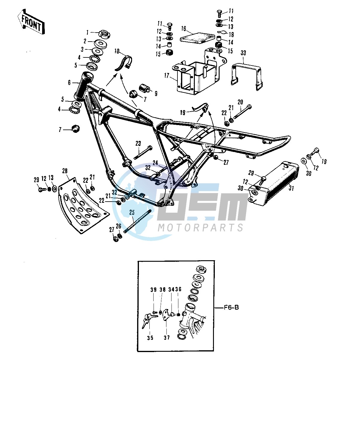 FRAME_FRAME FITTINGS