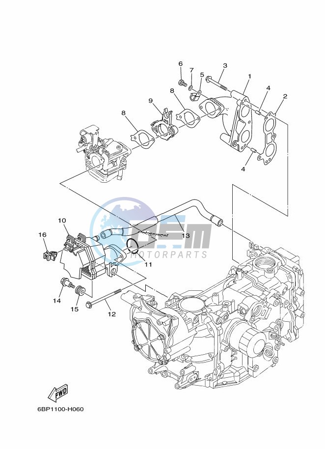 INTAKE