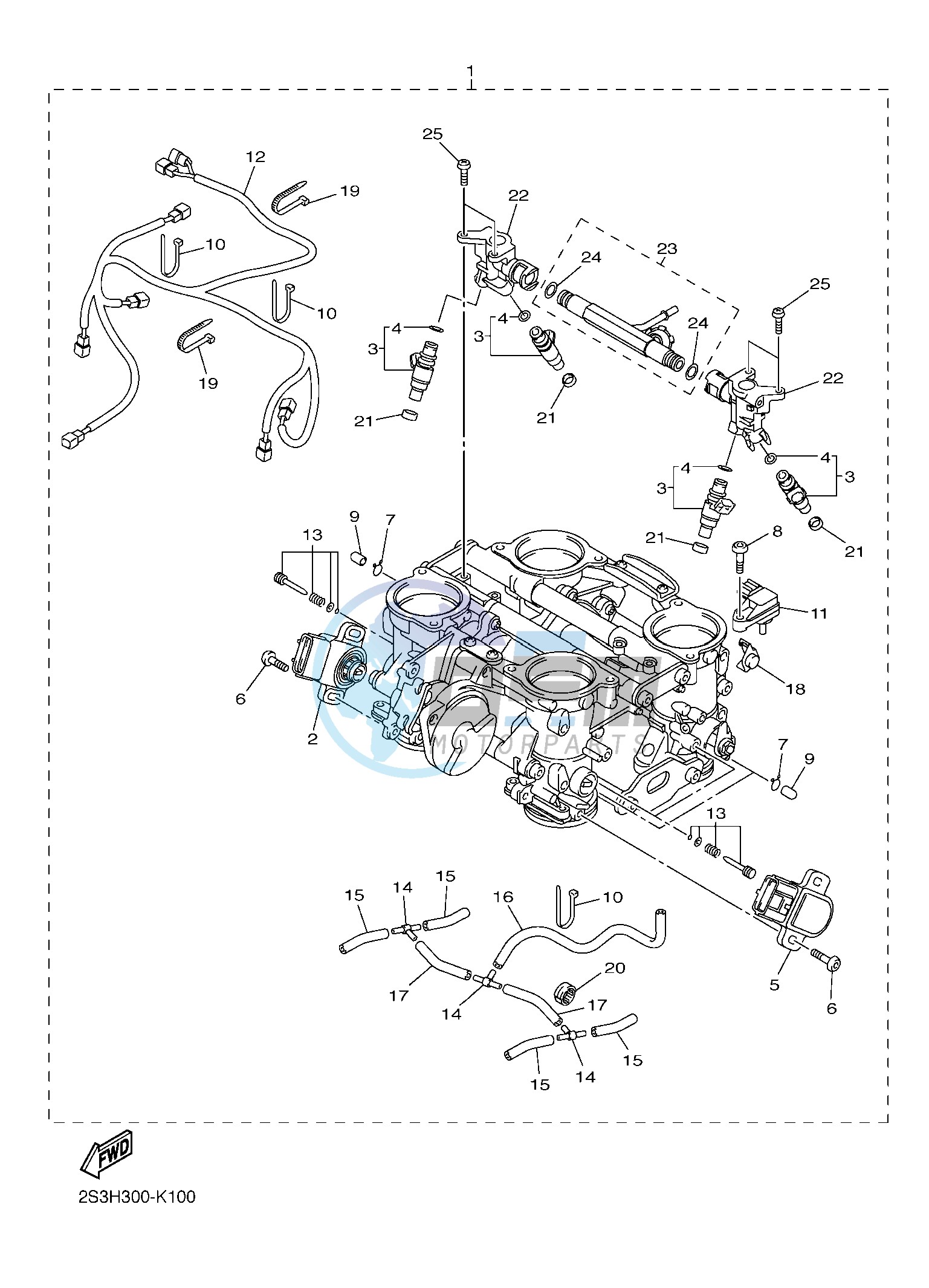 INTAKE 2