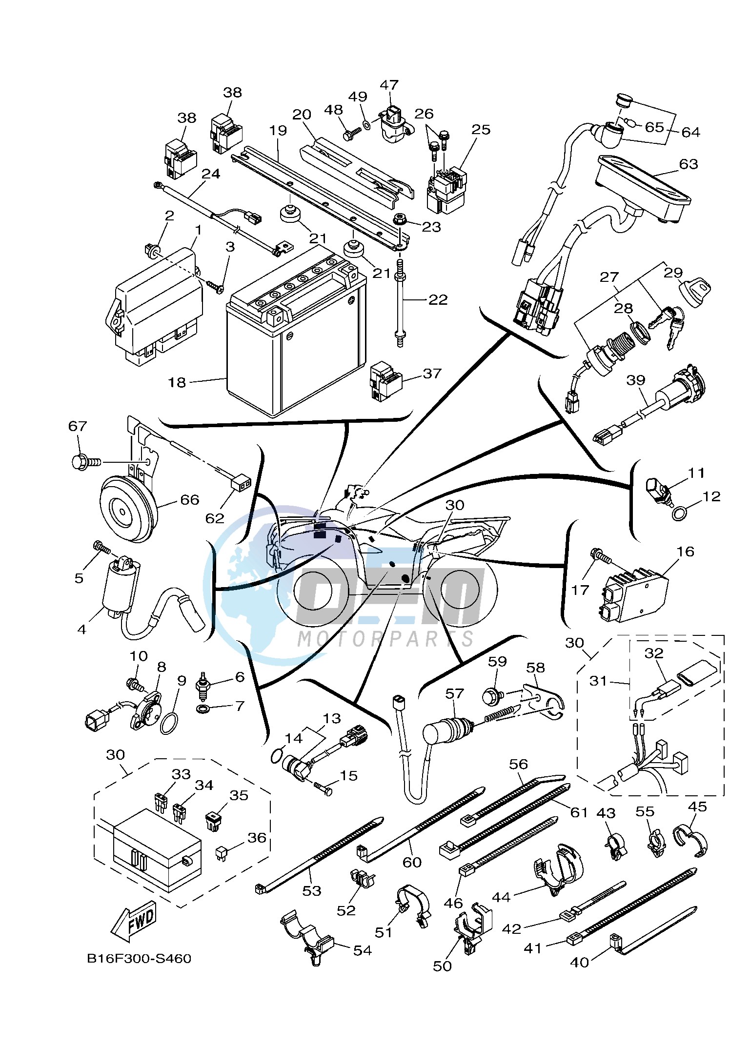 ELECTRICAL 1