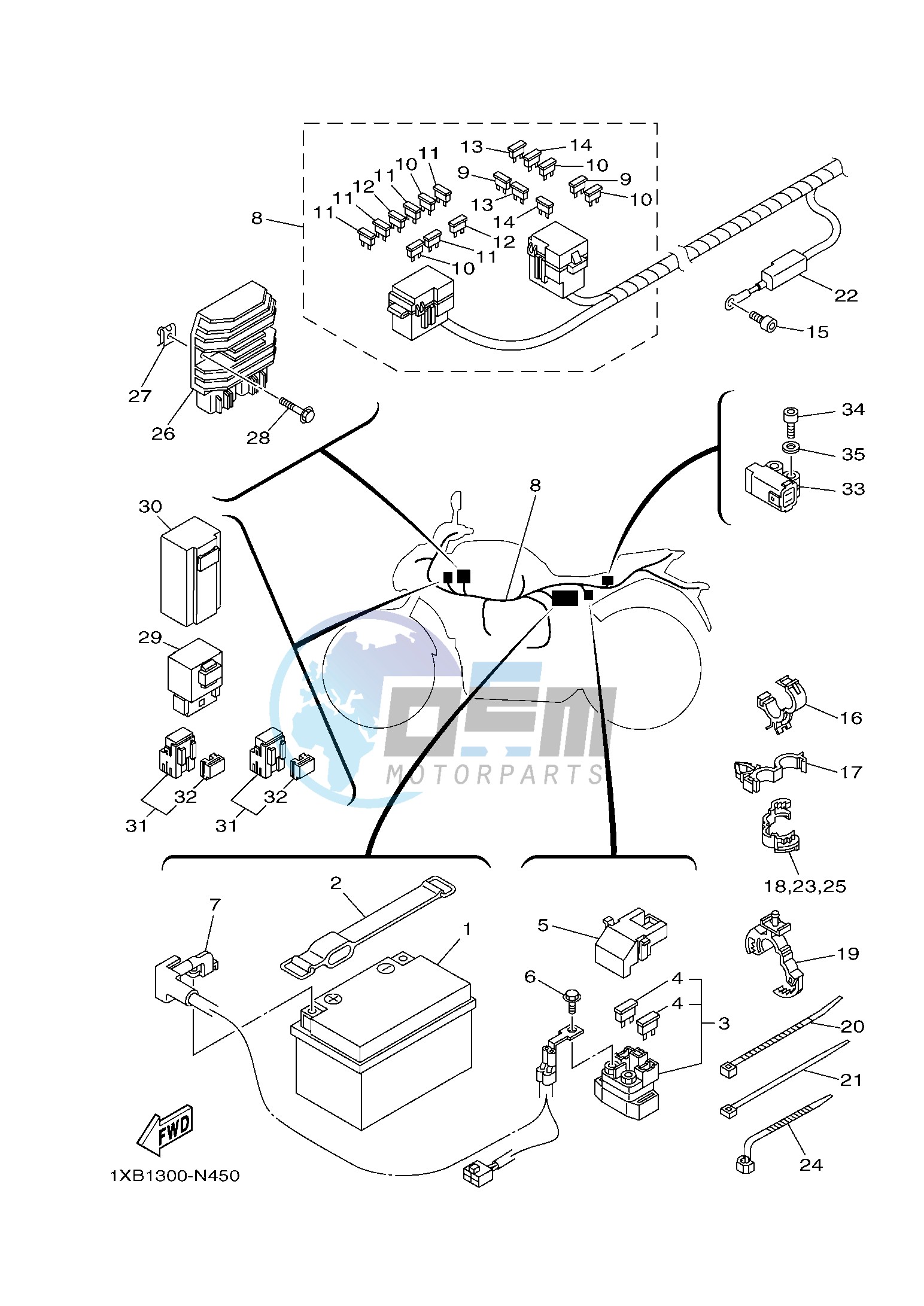 ELECTRICAL 1