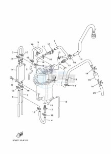 F80BETX drawing FUEL-PUMP-2