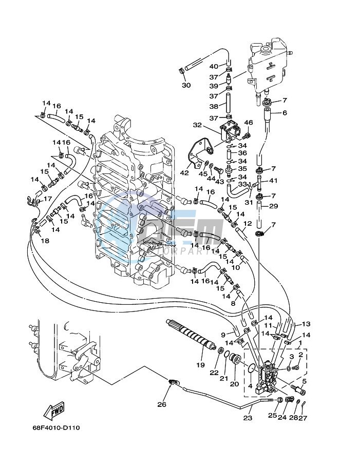 OIL-PUMP