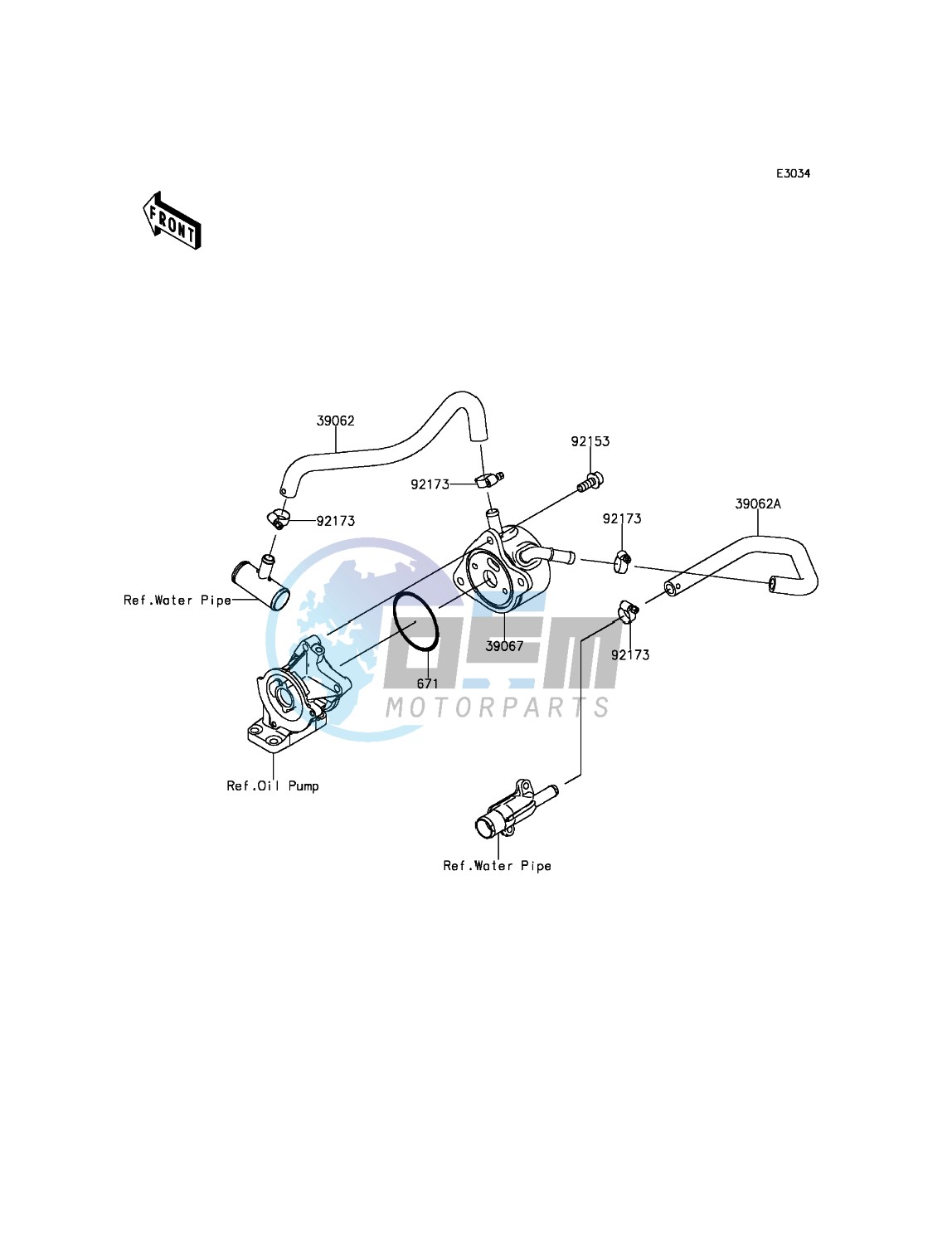 Oil Cooler