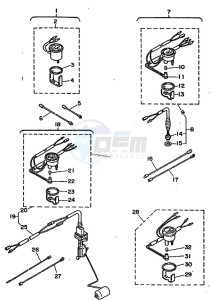 175A drawing OPTIONAL-PARTS-3