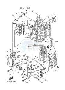 F200AETX drawing INTAKE