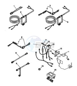 6DEM drawing OPTIONAL-PARTS-3