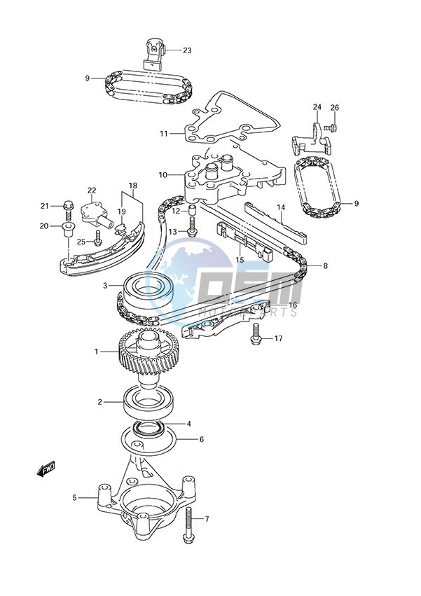 Timing Chain