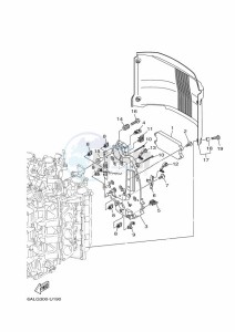 F200CET drawing ELECTRICAL-2