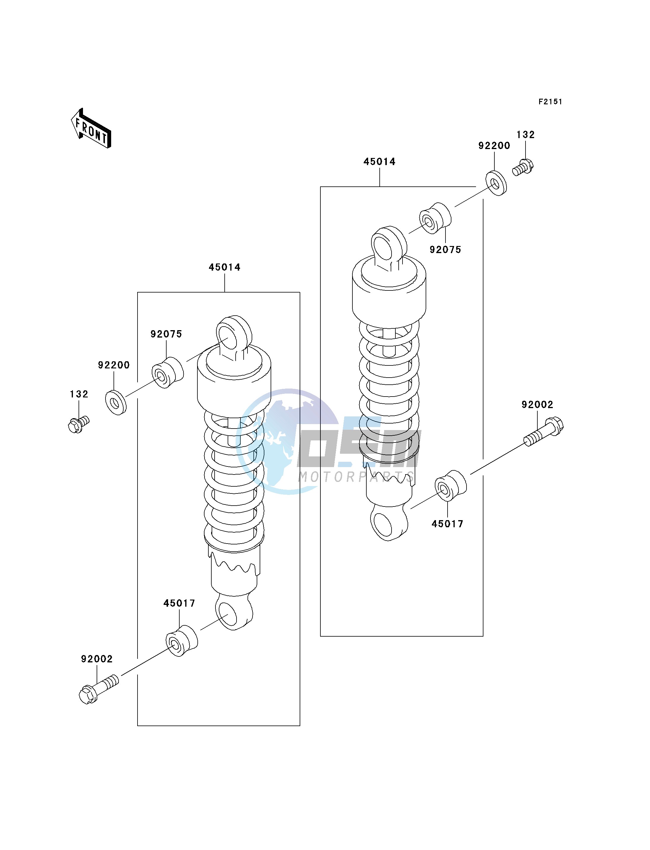 SUSPENSION_SHOCK ABSORBER