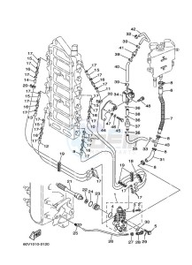 LZ250DETOX drawing OIL-PUMP