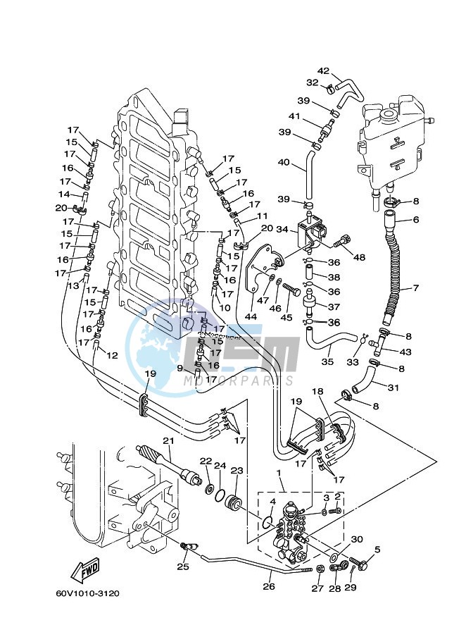 OIL-PUMP