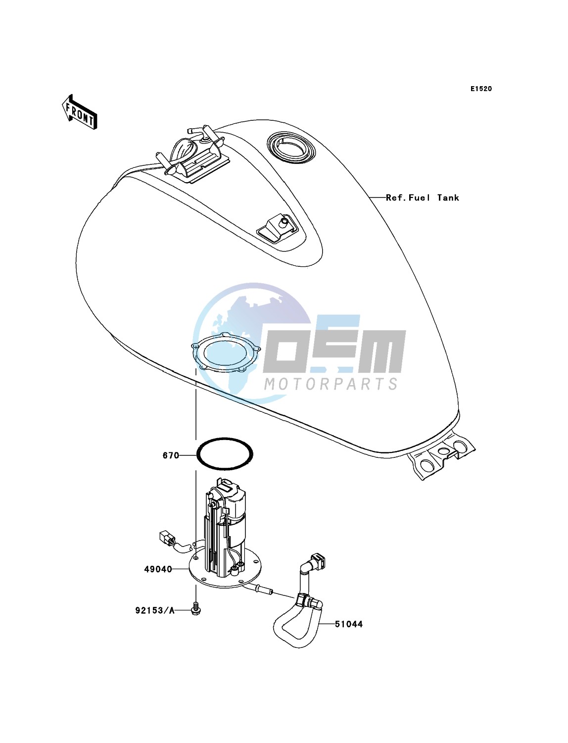 Fuel Pump