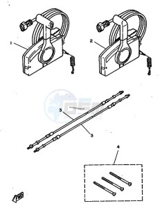 70ETN drawing REMOTE-CONTROL