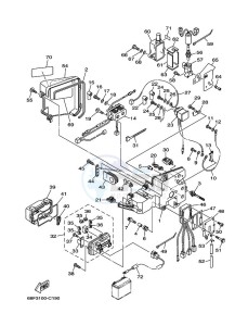 Z200NETOL drawing ELECTRICAL-3