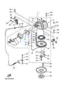 40VMHDL drawing KICK-STARTER