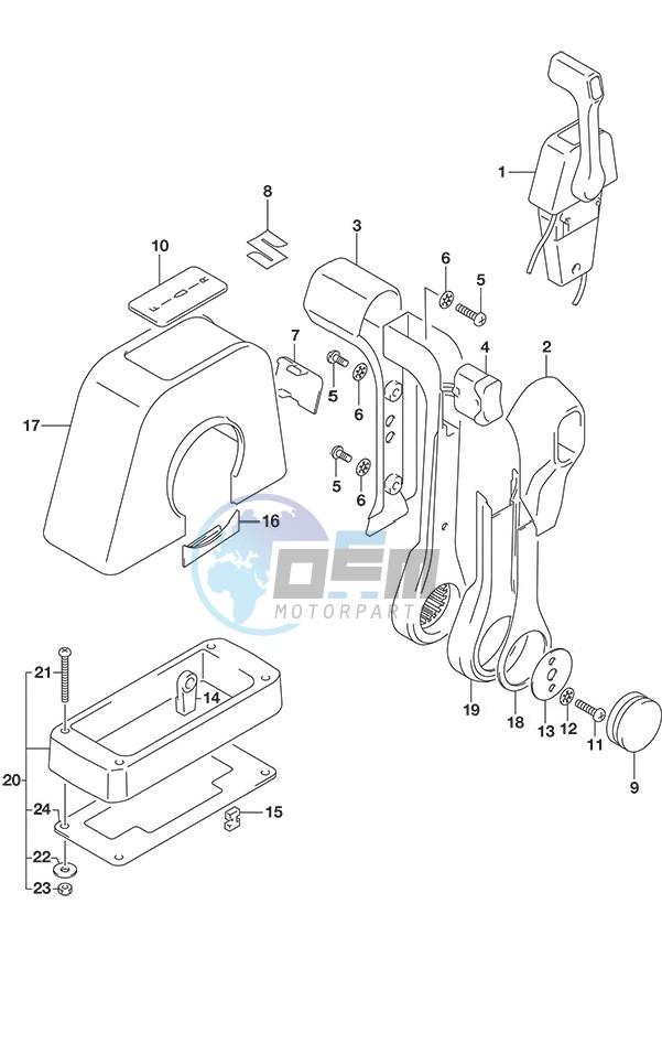 Top Mount Single (1)