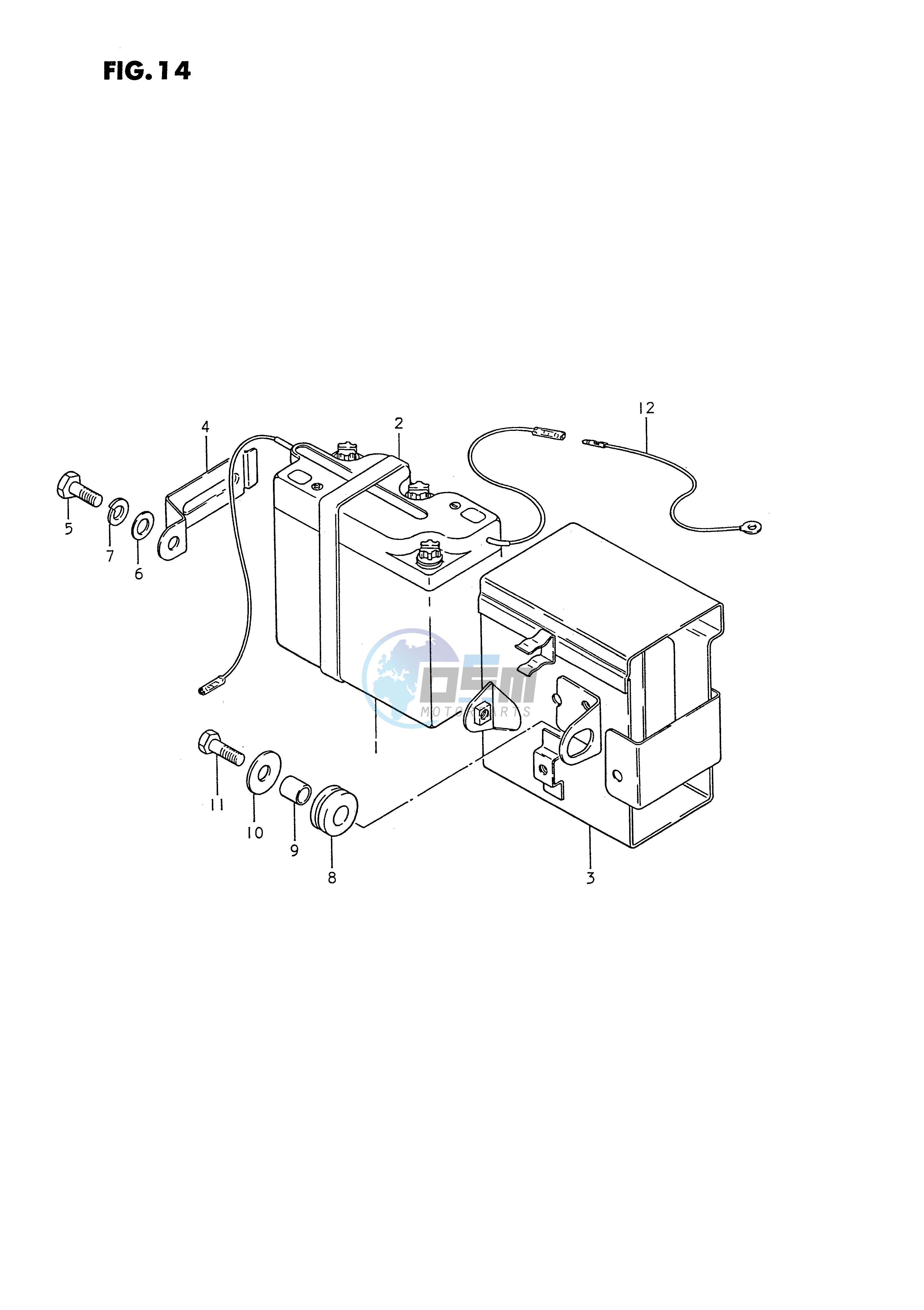 BATTERY (MODEL Z K,MODEL P E6,P9)