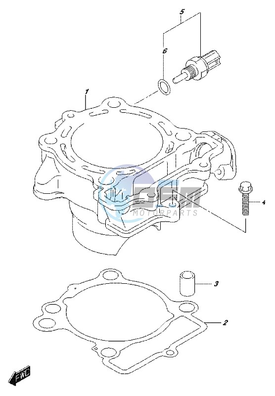 CYLINDER