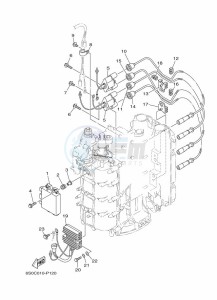 F100BETL drawing ELECTRICAL-1