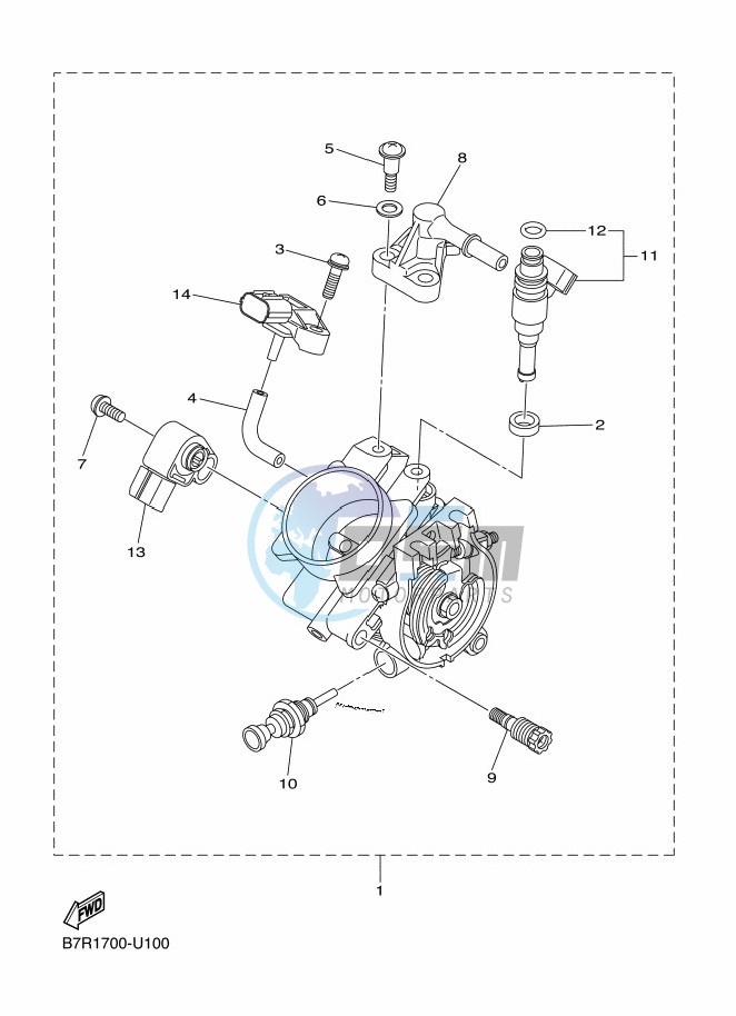 INTAKE 2