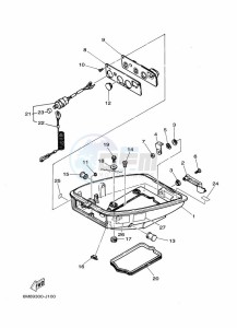 6MSHH-2010 drawing BOTTOM-COWLING