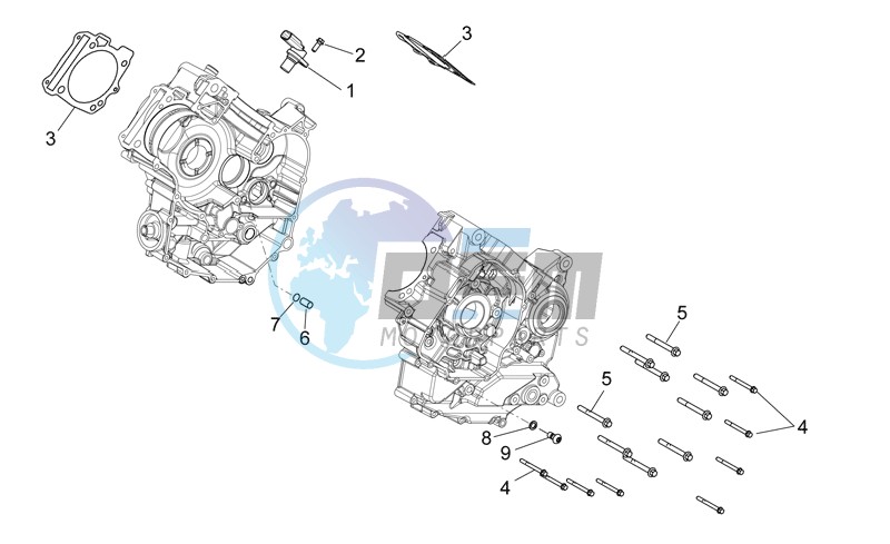 CrankCase II