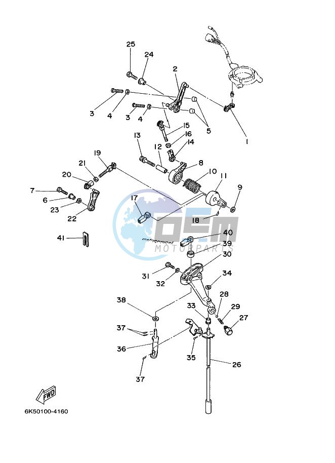 THROTTLE-CONTROL