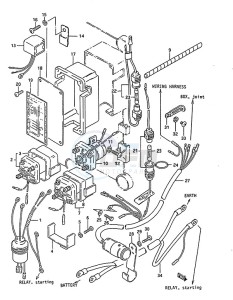 DT 140 drawing Electrical (1)