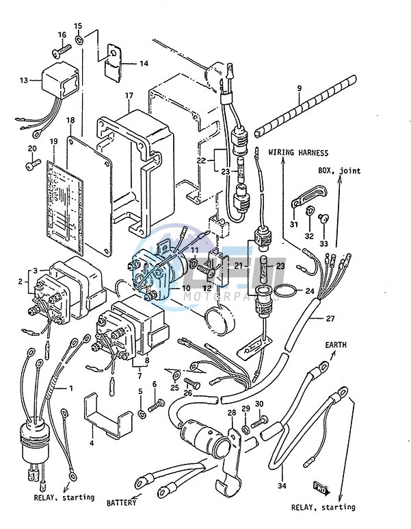 Electrical (1)