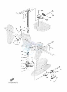 F90D drawing MOUNT-2