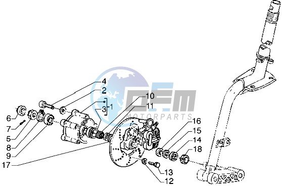 Disc brake