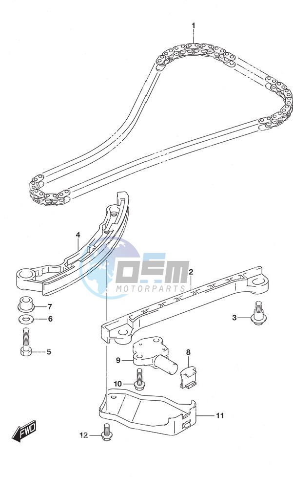 Timing Chain