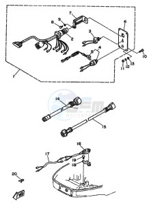 25J drawing OPTIONAL-PARTS-2