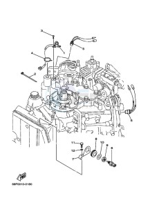 VZ200T drawing ELECTRICAL-PARTS-4