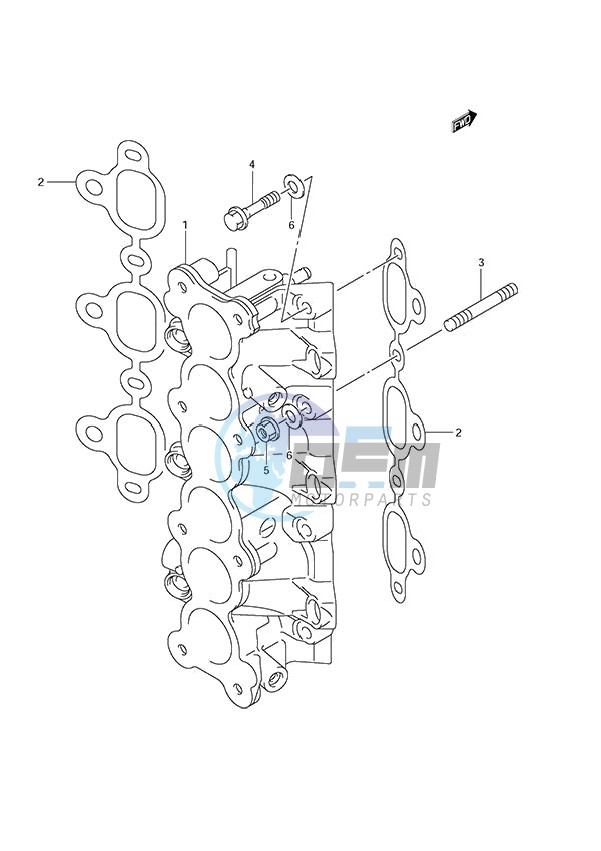 Intake Manifold