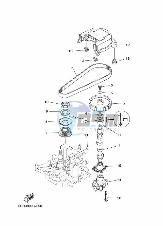 OIL-PUMP