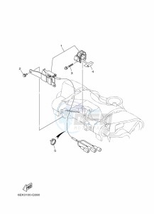 F100FETL drawing OPTIONAL-PARTS-5