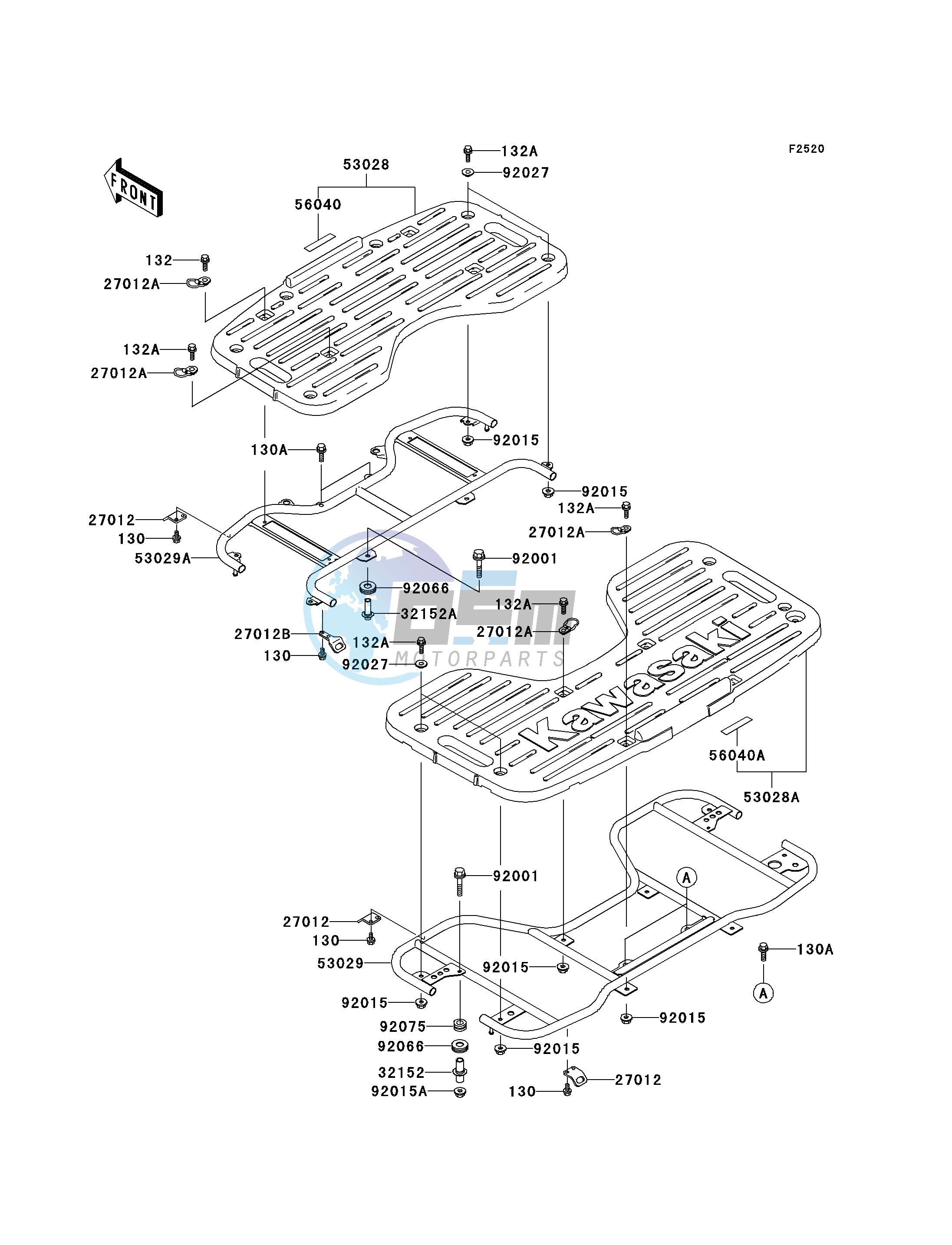 CARRIER-- S- -