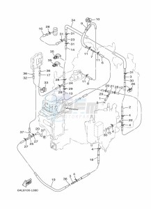 FL225BETX drawing INTAKE-2