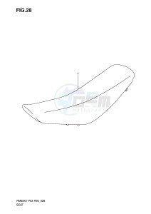 RM85 (P3-P28) drawing SEAT